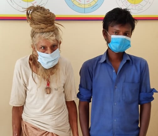 हत्यामा संलग्न ७२ वर्षीय पुजारीसहित दुई जना पक्राउ