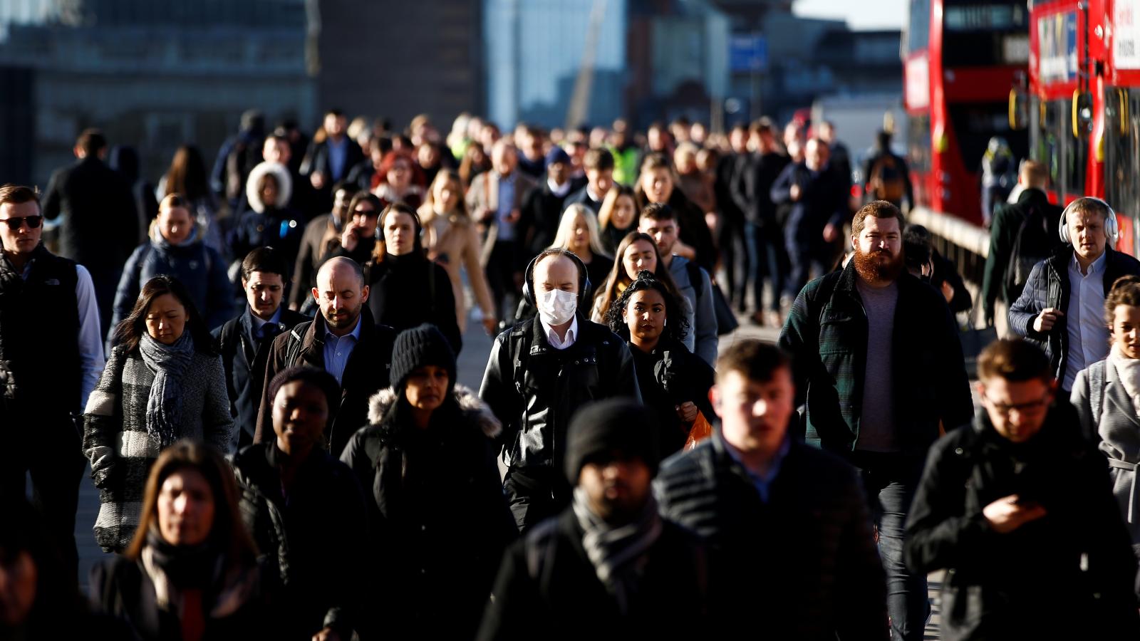 खोप लगाएपछि पुरानै लयमा फर्कँदै अमेरिका