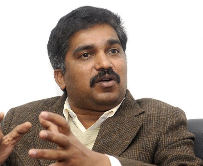 व्याख्यात्मक घोषणालाई अमेरिकाले स्वीकार गर्ने यादवको विश्वास