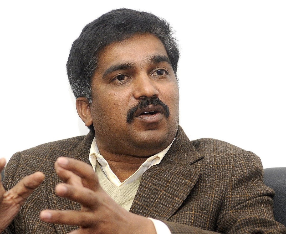 व्याख्यात्मक घोषणालाई अमेरिकाले स्वीकार गर्ने यादवको विश्वास