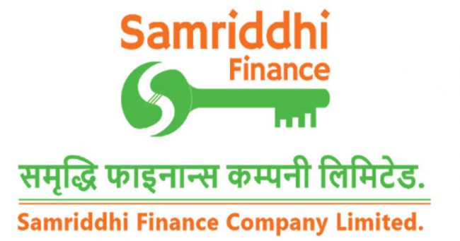 समृद्धि फाइनान्सले १३ लाख ८० हजार कित्ता संस्थापक सेयर लिलामी बिक्री गर्दै