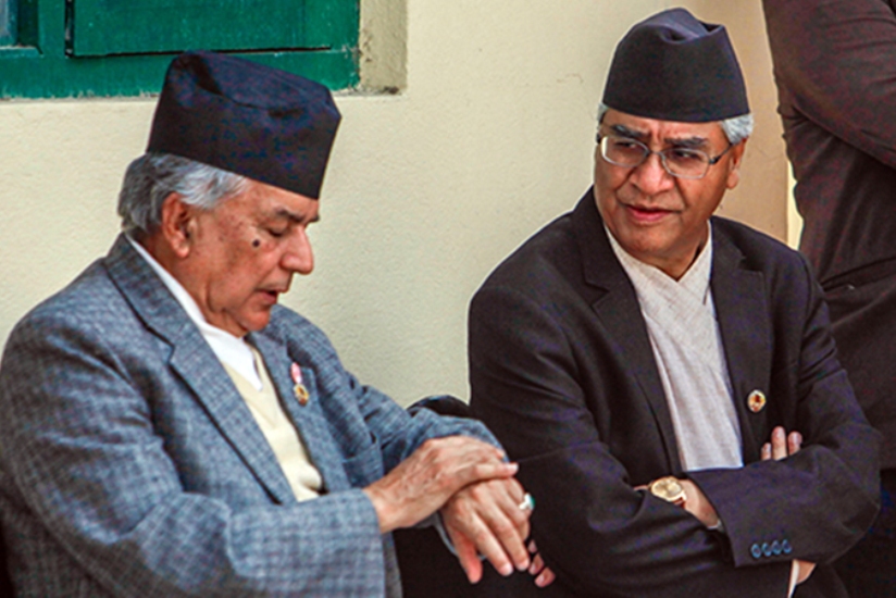 कांग्रेस अधिवेशन : गण्डकी प्रदेशमा पनि देउवा बहुमतमा