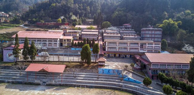 ३२ वर्ष पुरानो शुभतारा बन्द, अभिभावकद्वारा विरोध