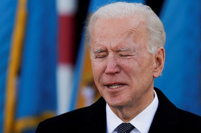 अमेरिकी राष्ट्रपति बाइडेनको प्रिय ‘च्याम्प’को मृत्यु