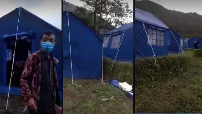 सिन्धुपाल्चोक विपद्ः अहिले के भइरहेको छ ?