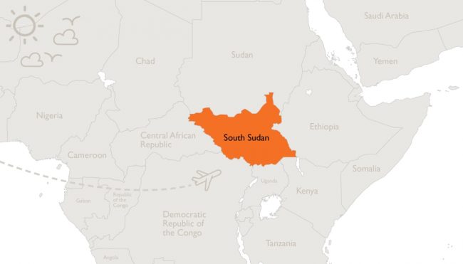 दक्षिण सुडानको निर्वाचनमा संयुक्त राष्ट्रसंघले सघाउने