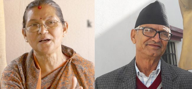 बागमती प्रदेशका मुख्यमन्त्री पौडेलद्वारा राजीनामा, अष्टलक्ष्मी शाक्य नयाँ मुख्यमन्त्री