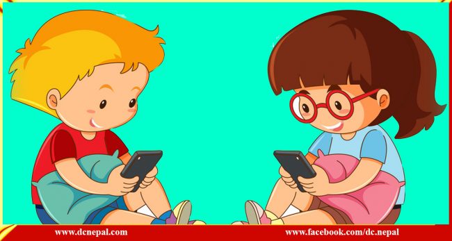 घरभित्रै अभिभावकसँग टाढिँदै सन्तान