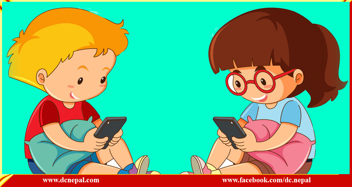 घरभित्रै अभिभावकसँग टाढिँदै सन्तान