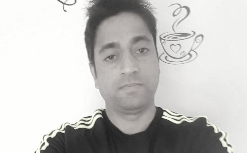 बेलायतमा एक नेपाली युवाको मृत्यु