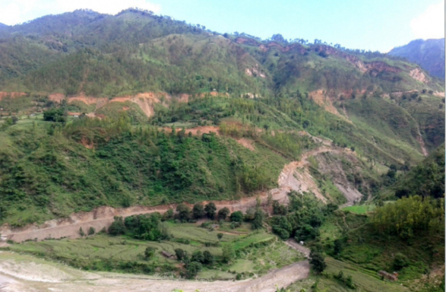 निषेधाज्ञाका कारण प्रदेश गौरवको योजना निर्माण ठप्प