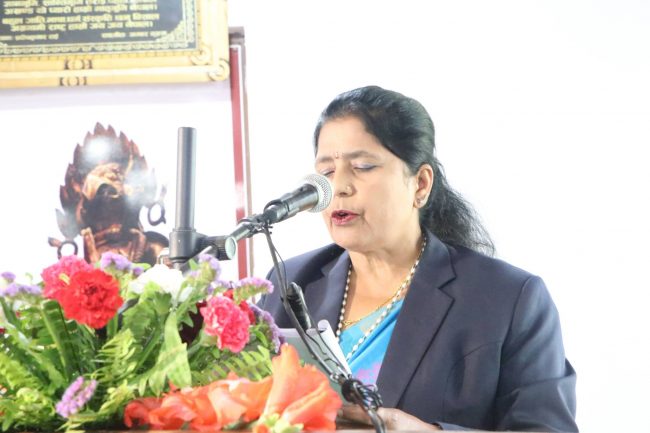 धुलिखेल नगरपालिकाको प्रगति ९७ प्रतिशत बढी