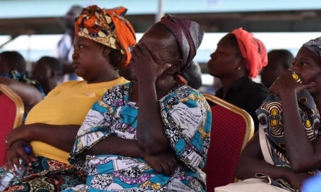 बुर्किना फासोमा बिद्रोहीले गरेको आक्रमणमा कम्तीमा १३२ जनाको मृत्यु