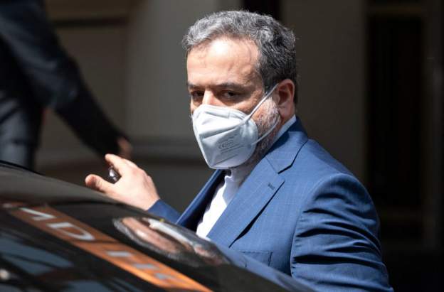 ईरानसँगको भियना परमाणु वार्ता स्थगित, वार्ताको अर्को मिति तोकिएन