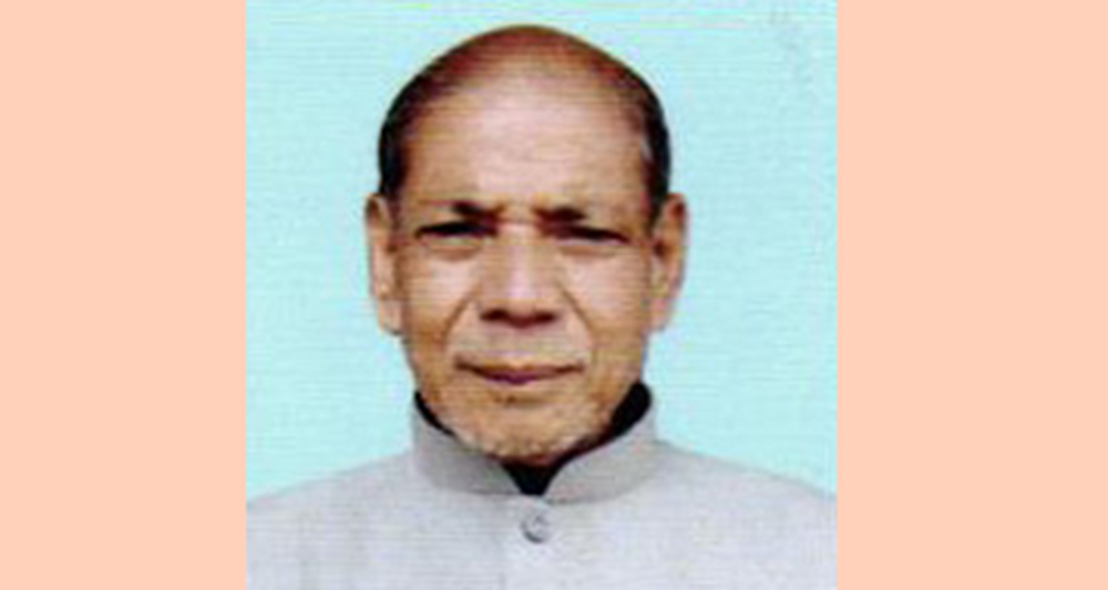 विश्वासको मतमा प्रधानमन्त्री ओलीविरुद्ध मतदान गरेका चौधरी बने राज्यमन्त्री