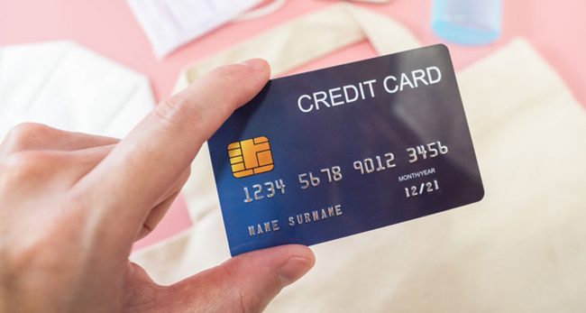 क्रेडिट कार्डको पैसा बैंकमा र बैकबाट क्रेडिट कार्डमा घुमाइ–घुमाइ साढे ३ करोड कमाइ