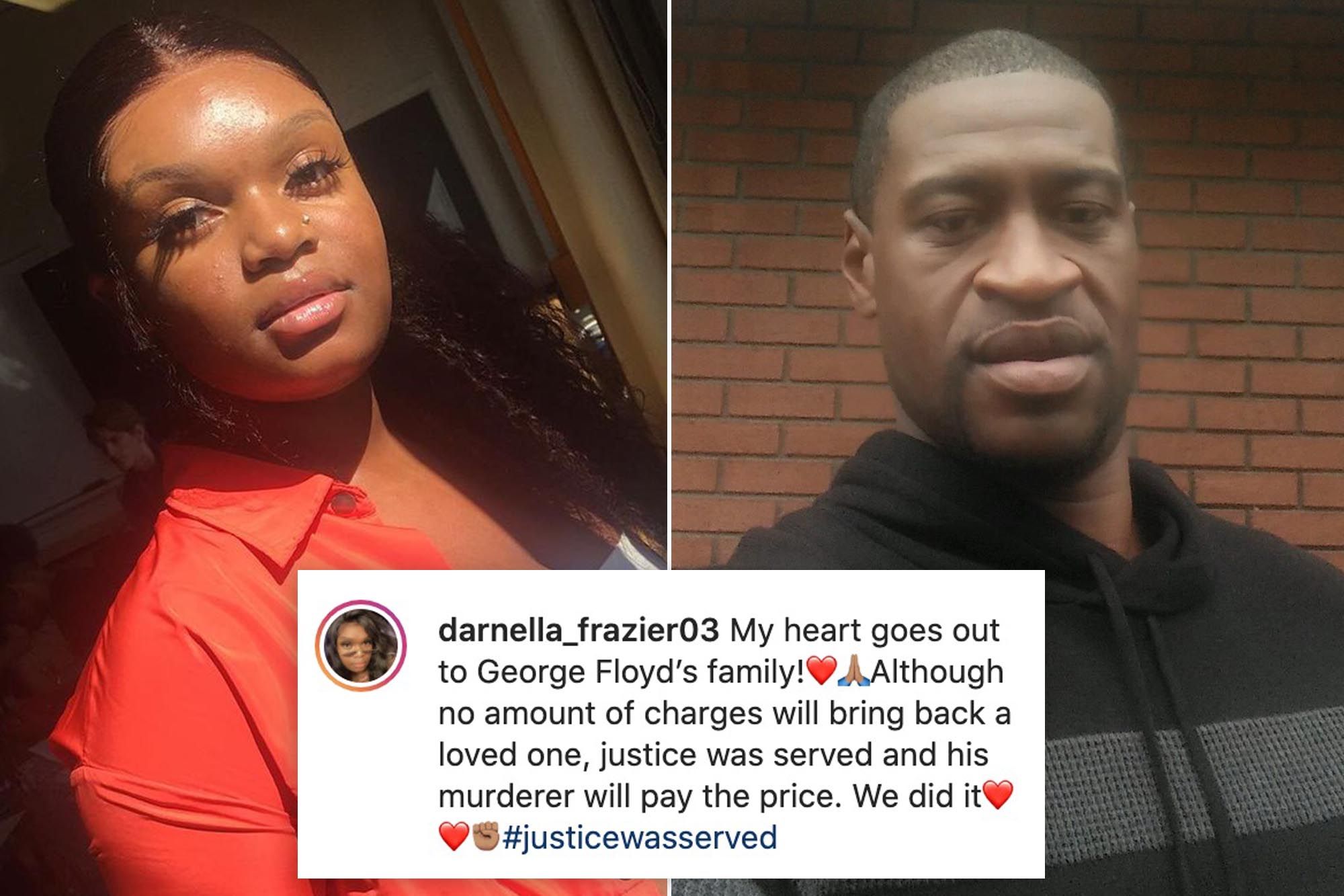 पुलित्जर पुरस्कारः जर्ज फ्लोएडको हत्याको भिडियो बनाउने किशोरीलाई विशेष पुरस्कार