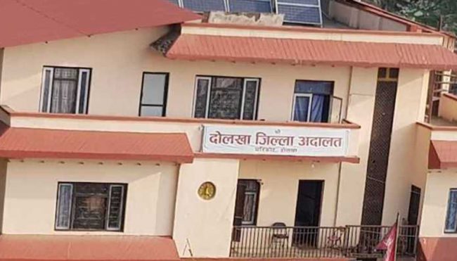 न्याय सम्पादनमा ढिलाइ, २९६ मुद्दा फैसलाका प्रतीक्षामा