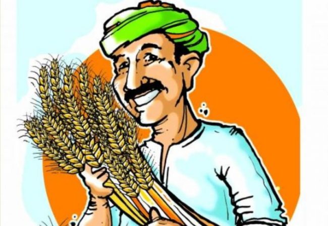 प्रविधिमैत्री बन्दै बाँकेका किसान