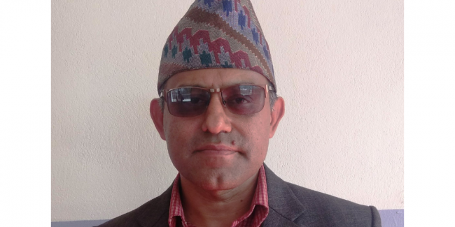 गण्डकीका मुख्य न्यायाधिवक्ताले दिए राजीनामा