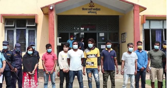 अनैतिक सम्बन्धले महिमालाई श्रीमानकै हत्या गर्नुपर्ने अवस्थामा पुर्‍यायो