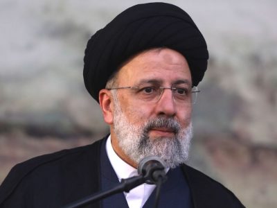 इरानी राष्ट्रपति इब्राहिम रायसीको मृत्युबारे हमासले के भन्यो ?