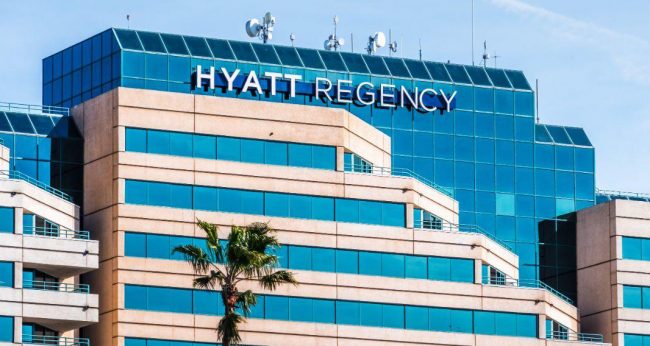 कर्मचारीलाई तलब दिन नसक्ने भएपछि मुम्बइको हयात रिजेन्सी होटल बन्द