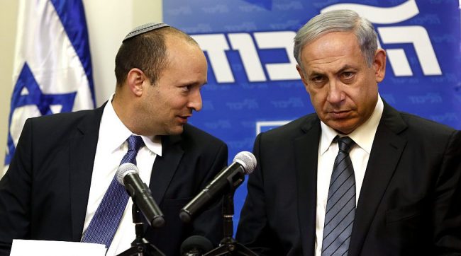 इजरायलमा सत्ता पल्टिने निश्चित, प्यालेस्टाइनीका लागि ‘घातक’ मानिएका नफ्ताली बेनेट को हुन् ?