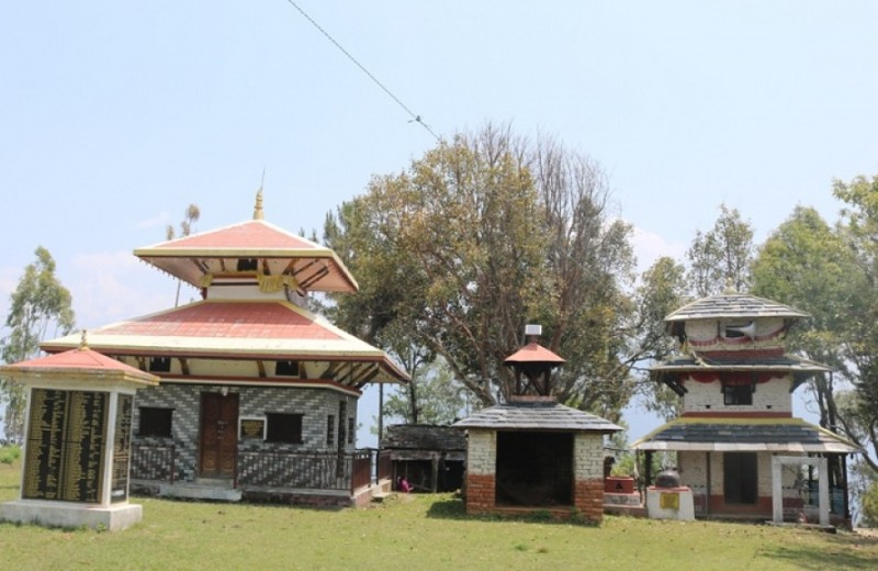 परिकल्पना भएको दशकपछि ‘रामायण पार्क’ कार्यान्वयनमा