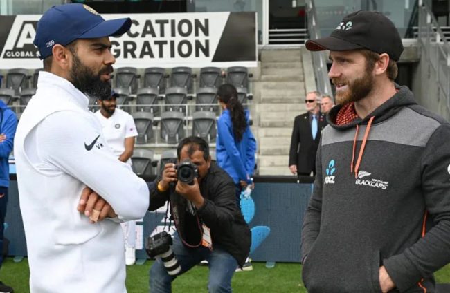 विश्व टेस्ट च्याम्पियनसिपको विजेताले १.६ मिलियन डलर पाउने