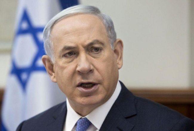 इजरायलको संसदमा आइतबार प्रधानमन्त्री नेतन्याहूको सरकार विरुद्ध मतदान