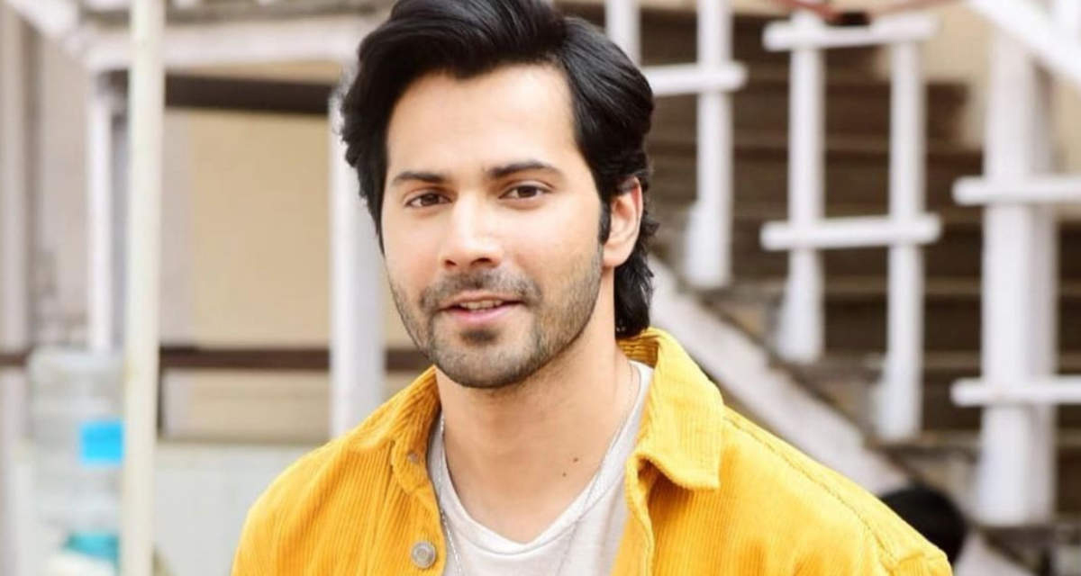 बरुण धवन पिता बने, फ्यानहरूसँग सोधे – ‘के नाम राखौं ?’