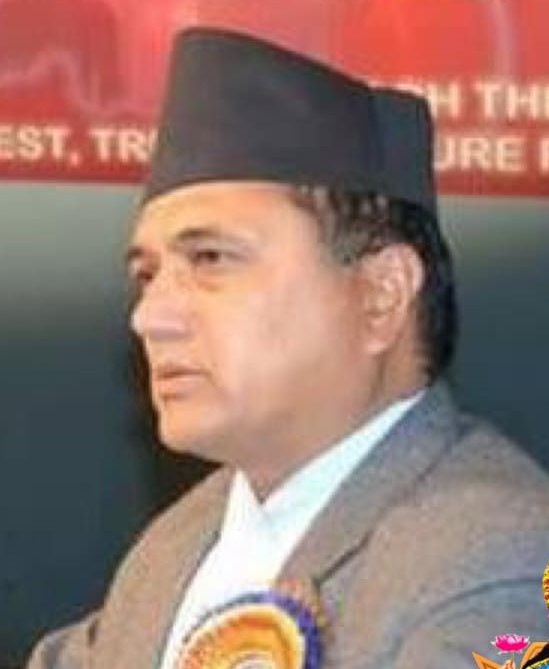 जीउधनको सुरक्षा र निर्वाचनको तयारी गृहमन्त्रीका प्राथमिकता