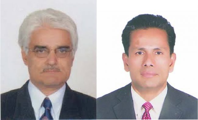 प्रतिनिधिधि सभा विघटनविरुद्धको रिटः सर्वोच्च बारबाट घिमिरे र केसी एमिकस क्युरीमा सिफारिस