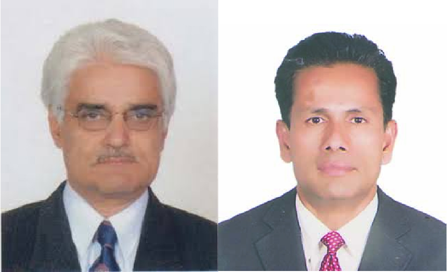 प्रतिनिधिधि सभा विघटनविरुद्धको रिटः सर्वोच्च बारबाट घिमिरे र केसी एमिकस क्युरीमा सिफारिस