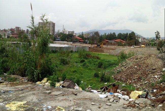 ललिता निवासका ४९ ‘जग्गाधनी’लाई २१ दिने म्याद, म्यादभित्र प्रमाण नल्याए जग्गा सरकारको