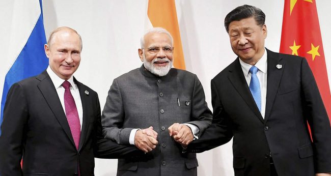 के यो राष्ट्रपति जो बाइडेन र अमेरिकाका लागि धक्का हो ?