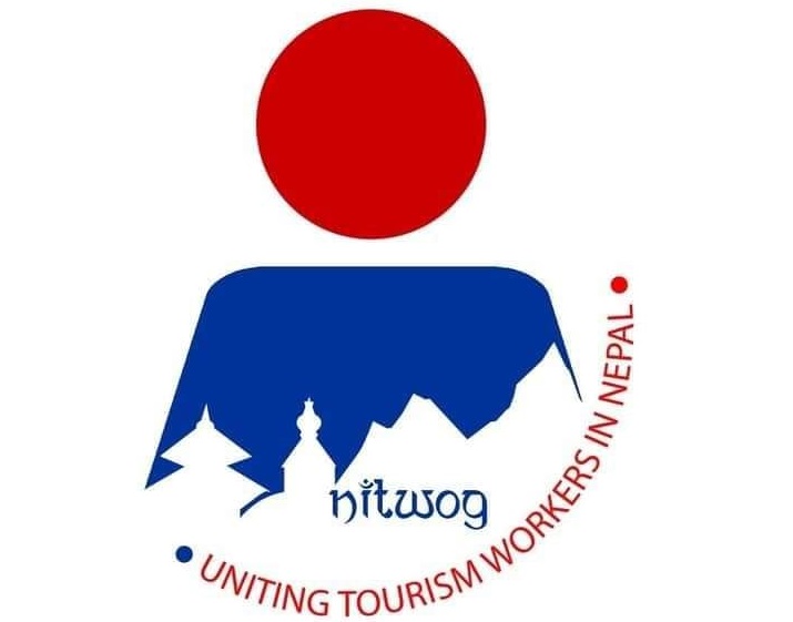 निटोगद्वारा पर्यटन श्रमिक तामाङ्गलाई आर्थिक सहयोग
