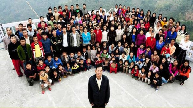 २ दिनअघि मरेका विश्वकै ठूलो परिवारका मुखिया जिउँदै भएको भन्दै अन्तिम संस्कार रोकियो