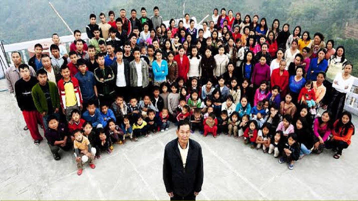 २ दिनअघि मरेका विश्वकै ठूलो परिवारका मुखिया जिउँदै भएको भन्दै अन्तिम संस्कार रोकियो