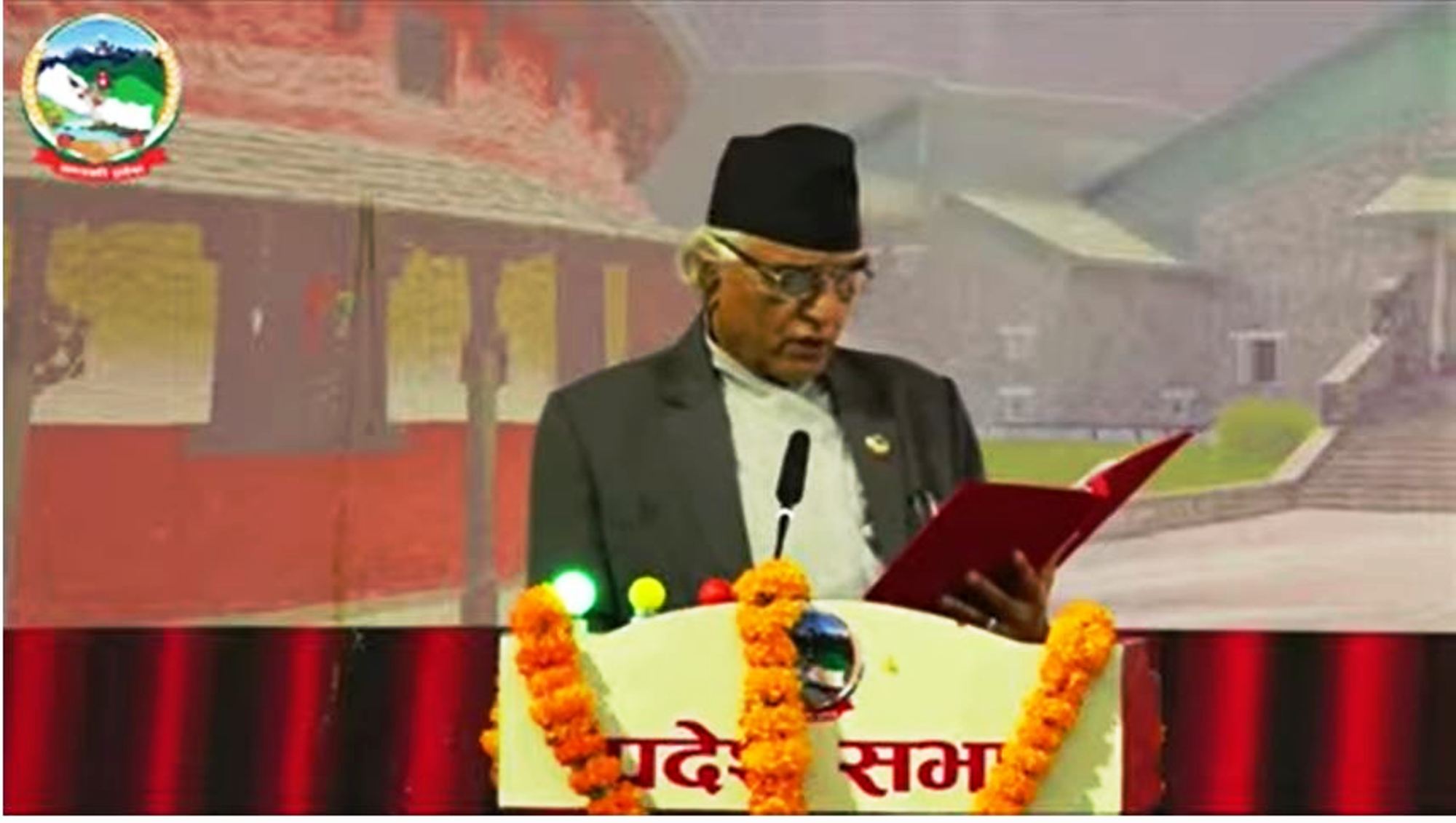 गण्डकी प्रदेशमा ३० अर्ब ३ करोड ९४ लाखको बजेट (पूर्णपाठ)