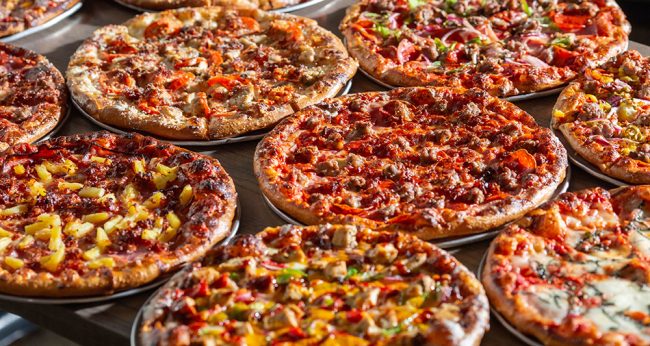 ‘पिज्जाको होम डेलिभरी भइरहेको छ, खाद्यान्नको होम डेलिभरी किन हुँदैन ?’