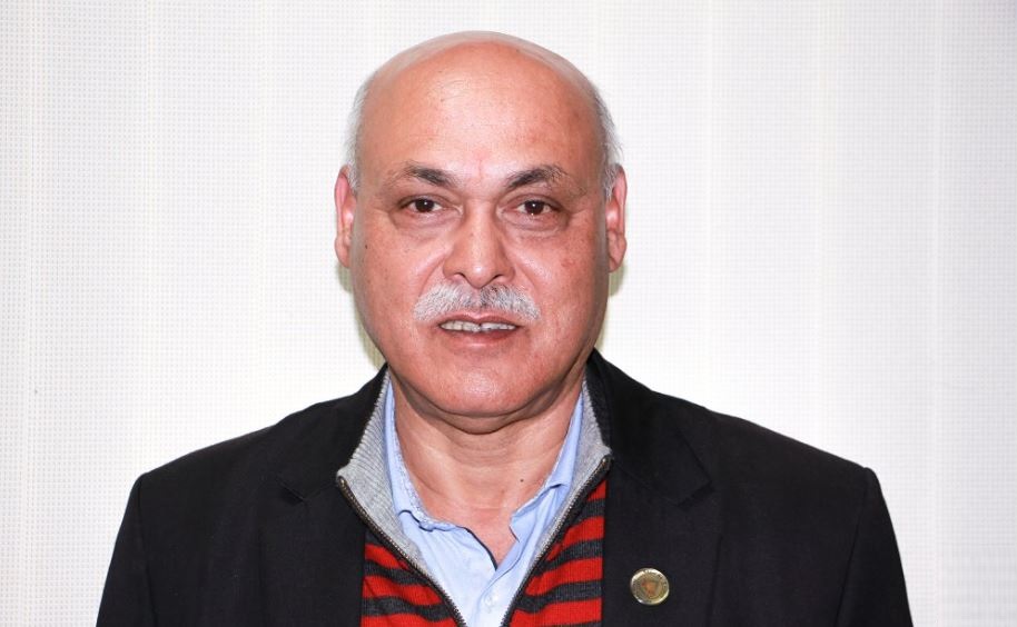 राष्ट्रपतिकाे कदममा कसैले प्रश्न उठाउन मिल्दैन :वरिष्ठ अधिवक्ता पन्त