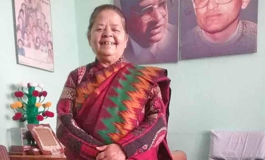 गण्डकीमा सरकारका बनाउनका लागि दावी पेश गर्न आव्हान