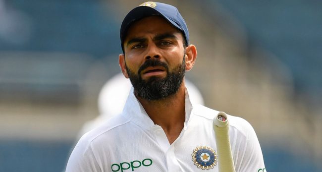 विश्व टेस्ट च्याम्पियनसिपः २१७ रनमा रोकियो भारत