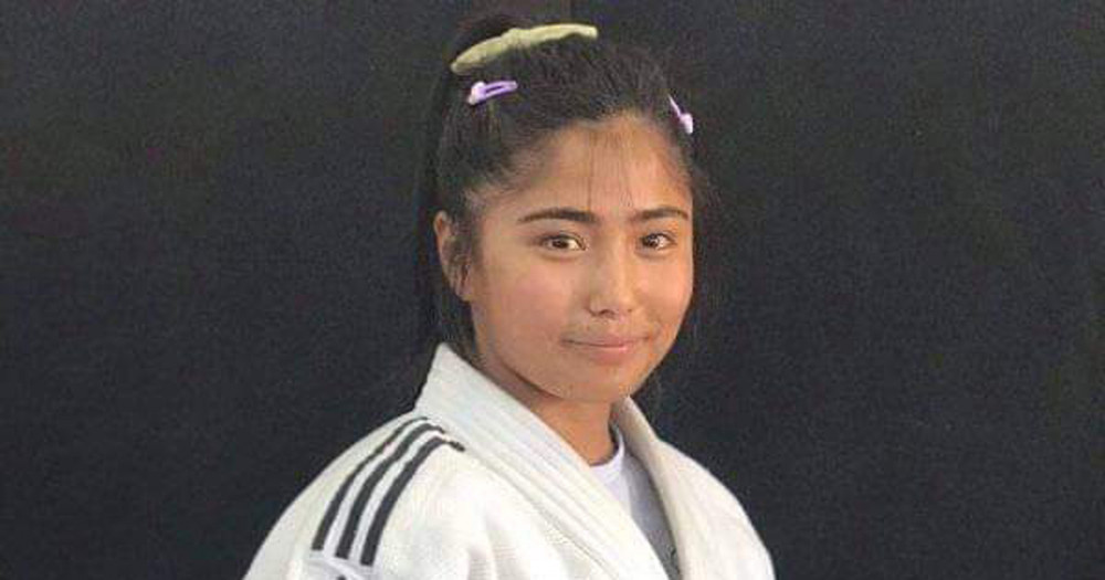 सोनियाले प्राप्त गरिन् ओलम्पिक वाइल्ड कार्ड