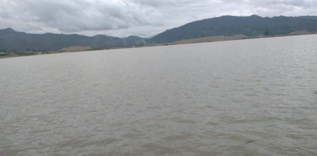 मुलुककै ठूलो मानवनिर्मित तालमा विपद् प्रतिकार्य अभ्यास