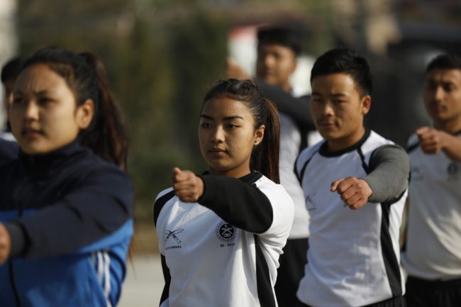 भारतीय सेनाले पहिलो पटक नेपाली महिलाका लागि भर्ती खोल्यो, योग्यता १० कक्षा पास