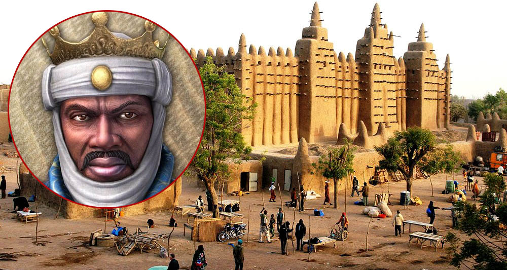 संसारका सबैभन्दा धनी व्यक्ति मनसा मुसा को हुन् ? जसको सम्पत्ति ‘वर्णन गर्न सकिँदैन’