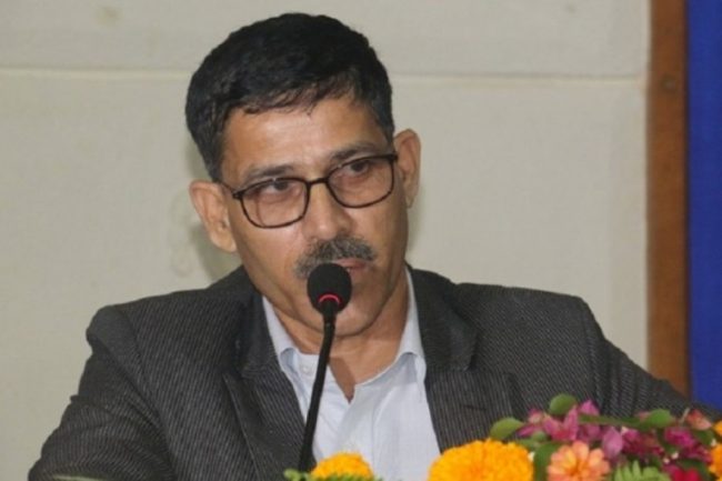 विपत्ति टार्न सबैको साझा प्रयास आवश्यकः मुख्यमन्त्री भट्ट